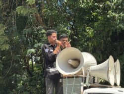 BAM Soroti Penutupan Jalan Hauling oleh PT TRK, Desak Aparat Hukum Turun Tangan
