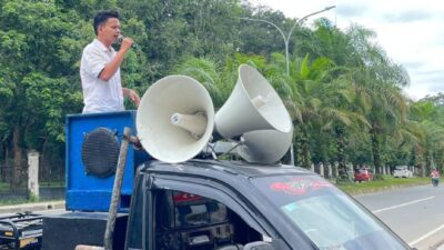 HUT Ke-11 Muna Barat, KOSMA TIKEP: Rakyat Menanti Bukti, Bukan Sekadar Seremoni