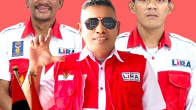 DPD LSM LIRA Mubar: HUT Muna Barat Harus Jadi Titik Awal Menuju Daerah Bebas Korupsi