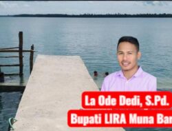 Dermaga Rp3,3 Miliar di Muna Barat Ambruk, LIRA Desak Kejati Sultra Usut Kontraktor dan PPK