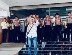Promosi Wisata ala Bupati Mubar: Pernyataan Kominfo Soal Dana Pribadi Picu Kontroversi