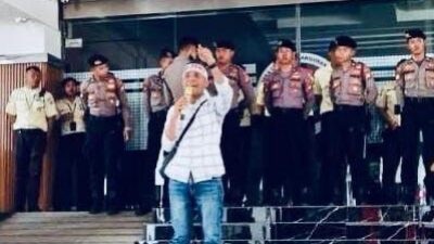 Promosi Wisata ala Bupati Mubar: Pernyataan Kominfo Soal Dana Pribadi Picu Kontroversi