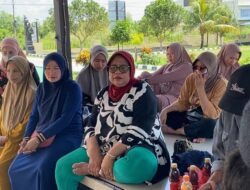 Citra Polri Dirusak Isu Sesat, Pedagang: Kami Korban, Jangan Bela Pelaku Pencurian
