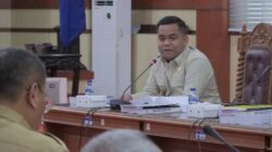 Komisi I DPRD Sultra Akan Panggil BKD, Bahas Nasib Peserta yang Gagal PPPK