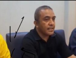 KONI Sultra Buka Pendaftaran, Kandidat Harus Bebas Hukum, Sehat, dan Siap Majukan Olahraga