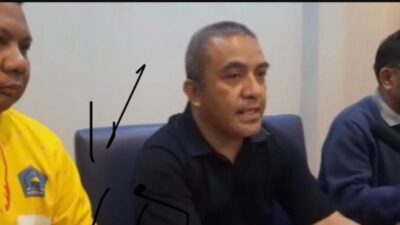 KONI Sultra Buka Pendaftaran, Kandidat Harus Bebas Hukum, Sehat, dan Siap Majukan Olahraga