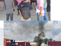 Soroti Pelanggaran Tata Ruang, KPJN : Keselamatan Warga Jangan Dipertaruhkan