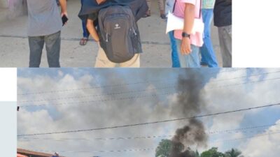 Soroti Pelanggaran Tata Ruang, KPJN : Keselamatan Warga Jangan Dipertaruhkan