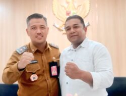 Pemkot Resmi Launching 65 Koperasi Merah Putih, Ketua KMP Anggeoya: Ini Langkah Nyata untuk Ekonomi Warga