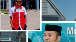 Kritik Pembangunan Gagal Fokus di Mubar, LIRA Mubar: DPRD Harusnya Introspeksi Diri