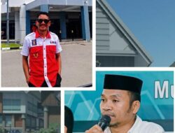 Kritik Pembangunan Gagal Fokus di Mubar, LIRA Mubar: DPRD Harusnya Introspeksi Diri