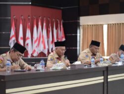 Peringatan Hari Pramuka Kwarda Sultra, Bangkitkan Semangat Kepahlawanan