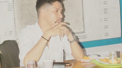 Jalan Rusak Moasi–Lakarama di Towea : Akses Vital Lumpuh, Pemuda Desak Pemerintah Bertindak