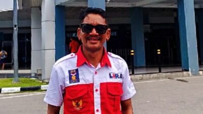 LSM LIRA Desak Kejari Muna Usut Tuntas Dugaan Korupsi di PUPR Muna Barat