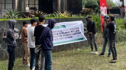 Ampuh Sultra Sebut Kasus Bandara Kolut Mirip Modus Korupsi Bupati Kolaka Timur