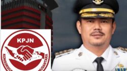 KPJN Desak KPK Segera Tindak Tegas Bupati Koltim Jika Bukti OTT Sudah Kuat