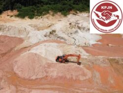 Ilegal dan Potensi Merusak Pantai, KPJN Ingatkan Pemkot Kendari Tidak Membuka Keran Tambang Pasir Nambo