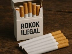 Pelanggaran Cukai di Kendari, Rokok Ilegal Masih Leluasa Beredar