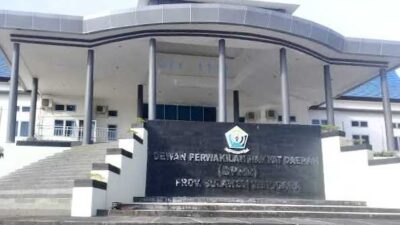 Diduga Tak Kantongi Izin Hutan, PT Arga Morini Indah Akan Dipanggil DPRD Sultra