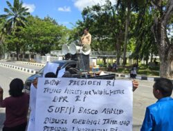 Diduga Terseret Pusaran Tambang Nikel di Sultra, Nama Wakil Ketua DPR-RI Sufmi Dasco Ahmad Disebut