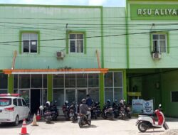 RS Aliyah Ditekan Tak Terima Pasien, Warga: Ini Sudah Melampaui Batas Kemanusiaan