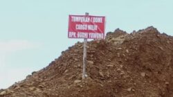 Kasus 80.000 MT Ore Nikel, Rustam Saranani Klarifikasi Nama Irjen Merdisyam