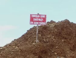 Kasus 80.000 MT Ore Nikel, Rustam Saranani Klarifikasi Nama Irjen Merdisyam