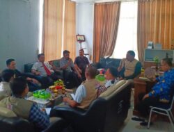 Pemkab Kolaka Timur Dukung Penuh Program Koperasi Merah Putih, PMO dan BA Perkuat Sinergi dengan Disperindagkop