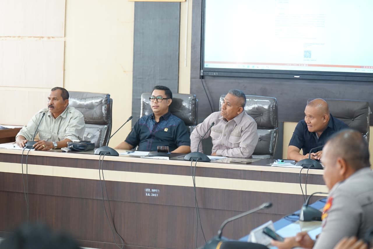 BPN Tegaskan HGU Koperasi Soenanto Telah Hapus, Putusan PN Kendari 48/1993 Dinilai Non-Executable