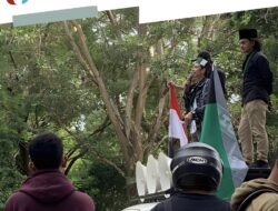 Tahanan BNNP Sultra Meninggal Dalam Sel, HMI UM Kendari Nilai Ada Kelalaian dan Potensi Pidana