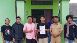 Masyarakat dan HIPMAKUBRA Sampaikan Aspirasi, Pemerintah Desa Kurolabu Siap Tindaklanjuti Secara Terbuka