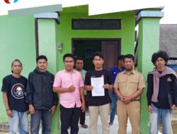 Masyarakat dan HIPMAKUBRA Sampaikan Aspirasi, Pemerintah Desa Kurolabu Siap Tindaklanjuti Secara Terbuka