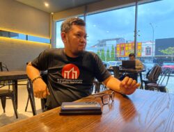 La Ode Jusri Jayanti Maju Calon Ketua IAI Sultra, Usung Penguatan Perlindungan Profesi Arsitek