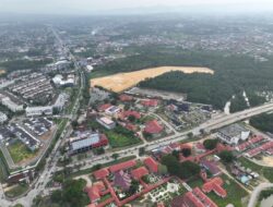 Benarkah Lahan Anduonohu Bisa Dibangun? Mengurai Status APL dan Aturan Mangrove