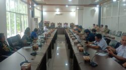 Kasus Pengancaman PT Thosida Naik Penyidikan, Laporan Perintangan Masih Didalami