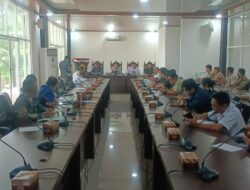 Kasus Pengancaman PT Thosida Naik Penyidikan, Laporan Perintangan Masih Didalami