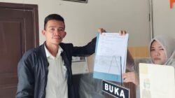 Temuan BPK Rp.705 Juta Raib di Proyek Jalan Koltim, KPJN-Sultra Seret Kasus ke Kejati Sultra