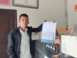 Temuan BPK Rp.705 Juta Raib di Proyek Jalan Koltim, KPJN-Sultra Seret Kasus ke Kejati Sultra