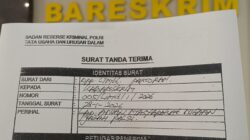 Geger, Dugaan Ijazah Palsu Bupati Buton Selatan Bergulir ke Mabes Polri