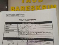 Geger, Dugaan Ijazah Palsu Bupati Buton Selatan Bergulir ke Mabes Polri