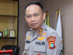 Ungkap Dugaan IUP Palsu, Pelapor Mengaku Diintimidasi Eks Kapolda Sultra