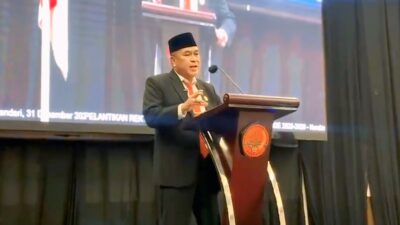 Polemik Yayasan Unsultra Memanas, Dr. M. Yusuf Tegaskan Kepengurusan Sah Terdaftar di AHU