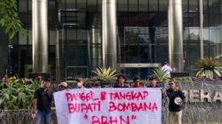 Diduga Terkait Korupsi Proyek Jembatan Cirauci II, KPK Diminta Segera Periksa BRHN