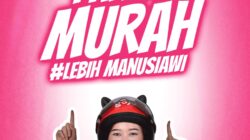 Gojo Hadir di Kendari, Tarif Lebih Murah Tanpa Biaya Tambahan