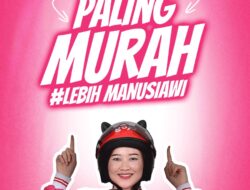 Gojo Hadir di Kendari, Tarif Lebih Murah Tanpa Biaya Tambahan