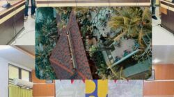 Tak Kantongi Izin PBG, KPJN Desak PUPR dan DPRD Hentikan Operasional Baiana House di Kawasan RTH