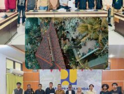 Tak Kantongi Izin PBG, KPJN Desak PUPR dan DPRD Hentikan Operasional Baiana House di Kawasan RTH