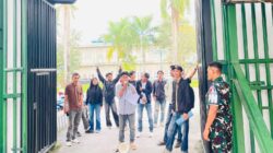 PPN Enam Paket Dinas BPBD Kolaka Disorot, PJ Sultra Seret Temuan BPK ke Kejati