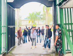 PPN Enam Paket Dinas BPBD Kolaka Disorot, PJ Sultra Seret Temuan BPK ke Kejati