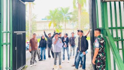 PPN Enam Paket Dinas BPBD Kolaka Disorot, PJ Sultra Seret Temuan BPK ke Kejati